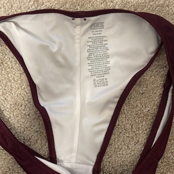 2 piece bathing suit - Picture 5 of 5